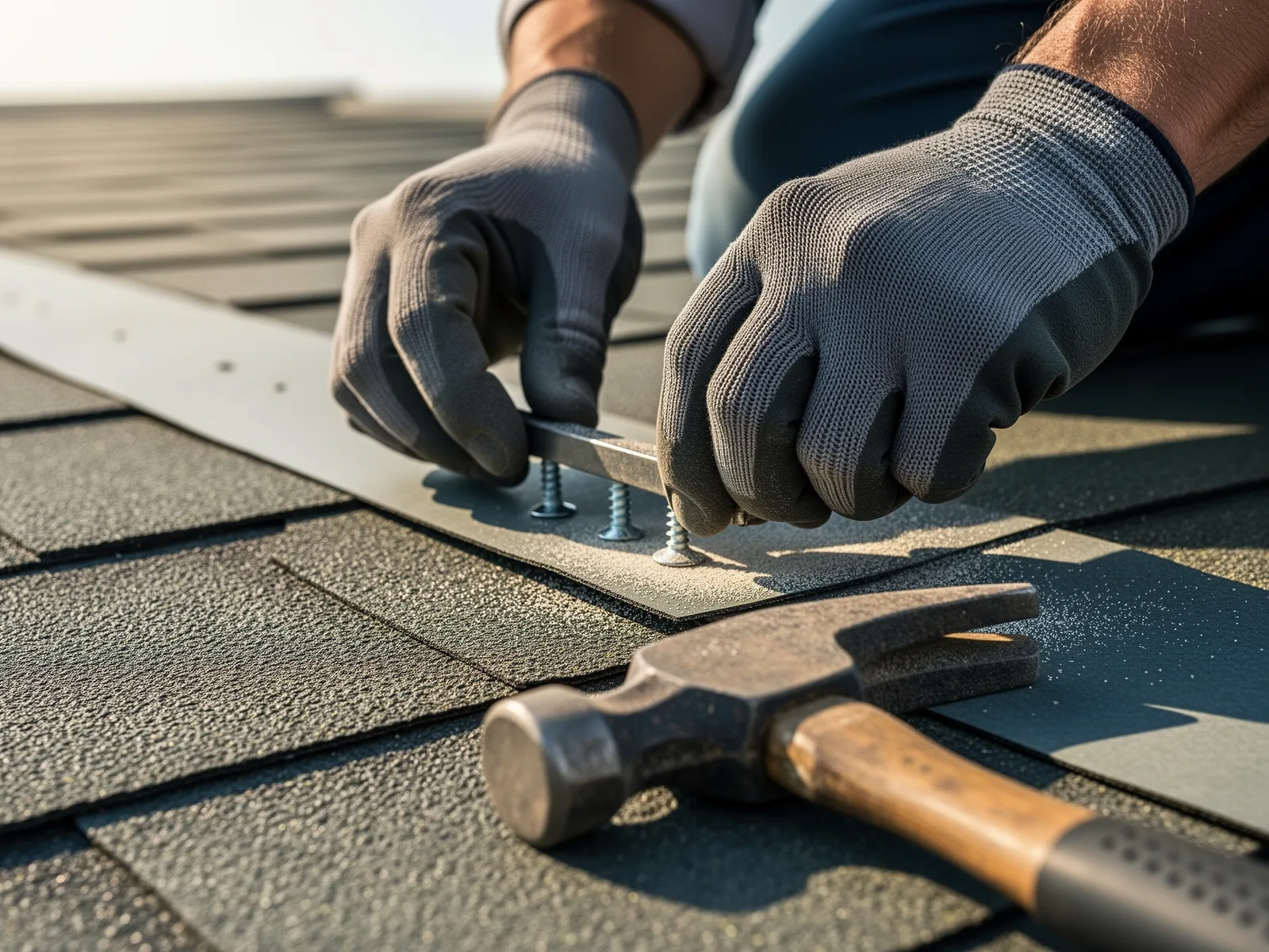 Why choose Fascia Repair in Boulder, UT